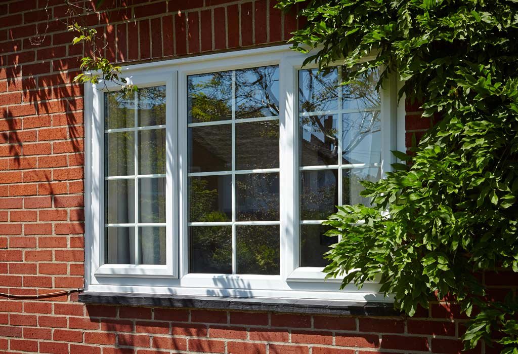 Casement-Window near me