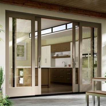 canberra sliding doors