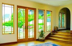 ACT Casement Doors Canberra, AU