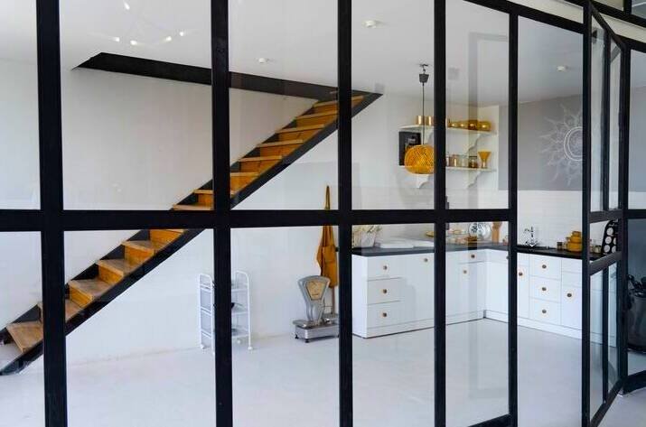 Windows And Doors Suppliers